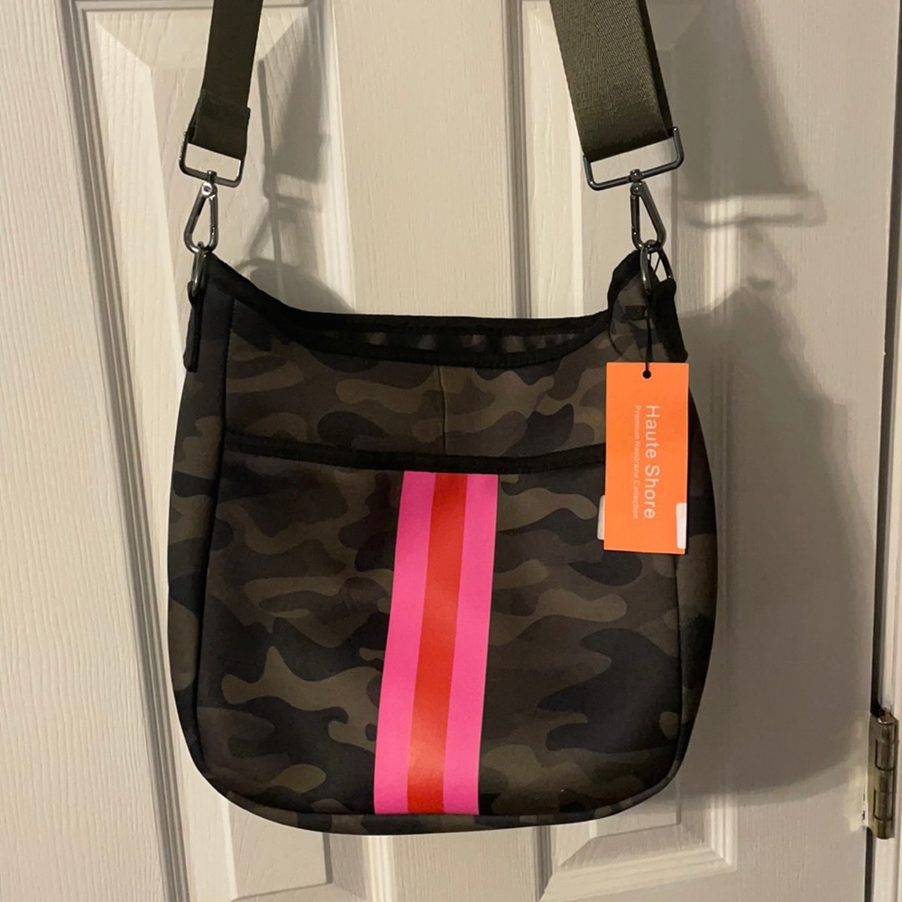 Haute Shore Blake Crossbody